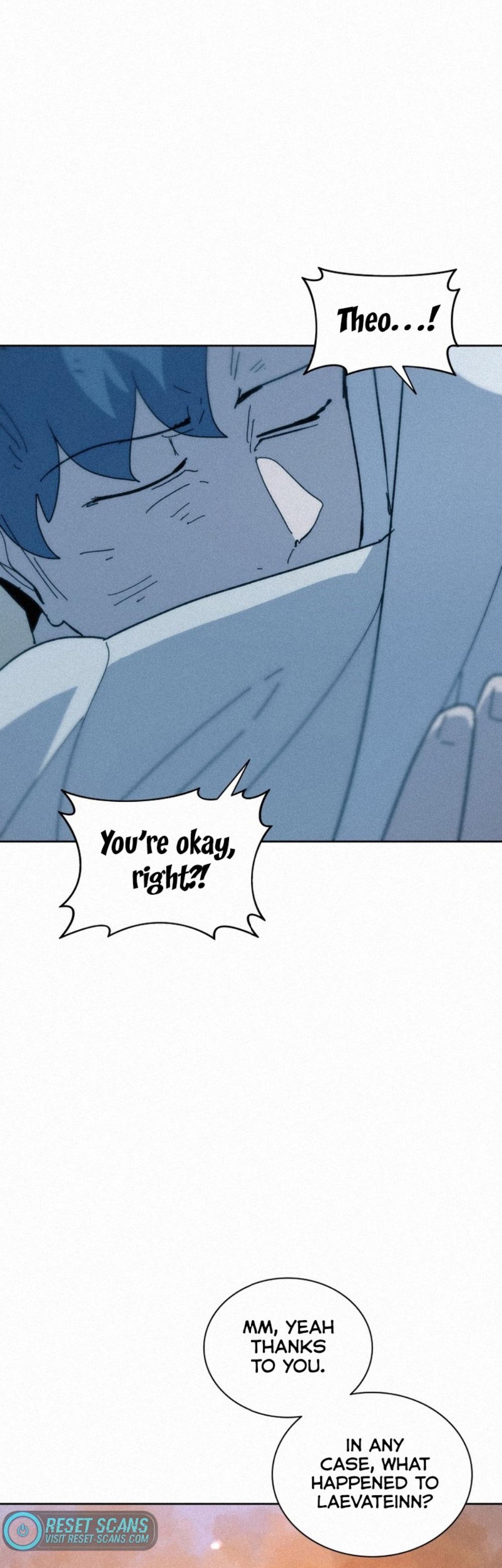 The Book Eating Magician Chapter 83 - Page 36