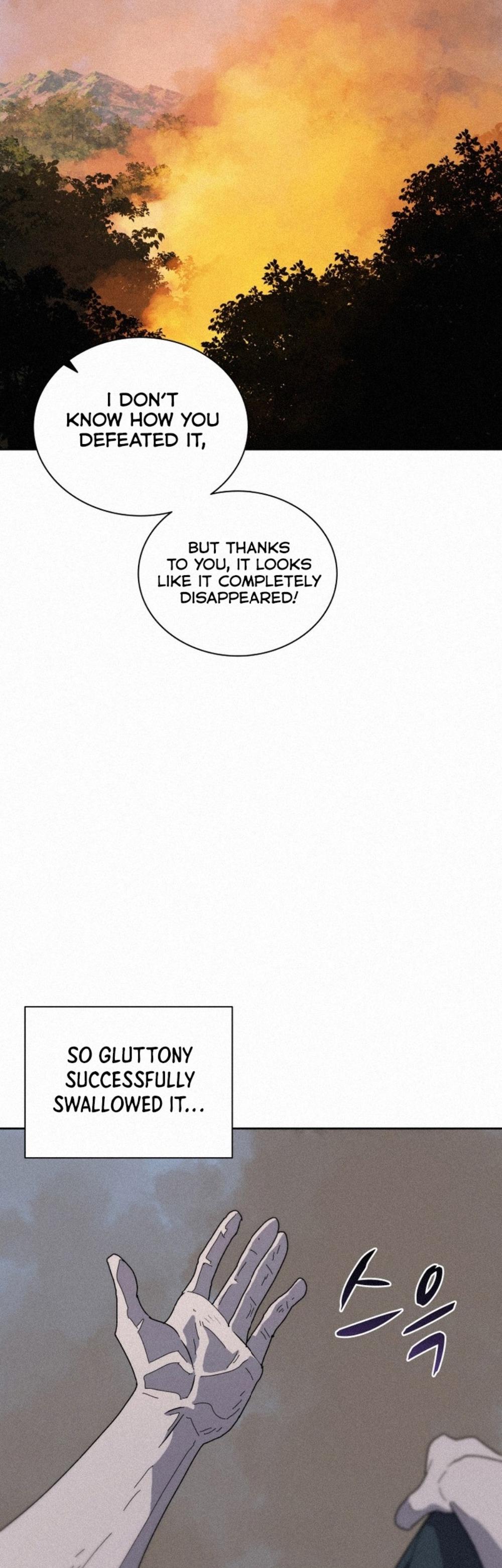 The Book Eating Magician Chapter 83 - Page 37
