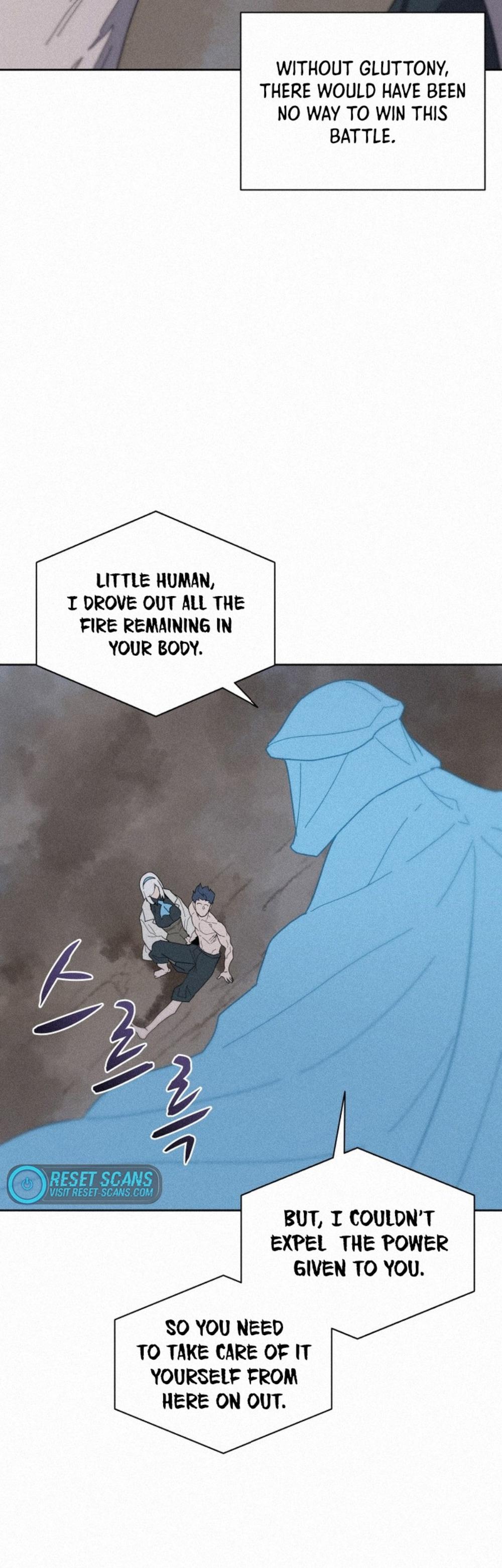 The Book Eating Magician Chapter 83 - Page 38