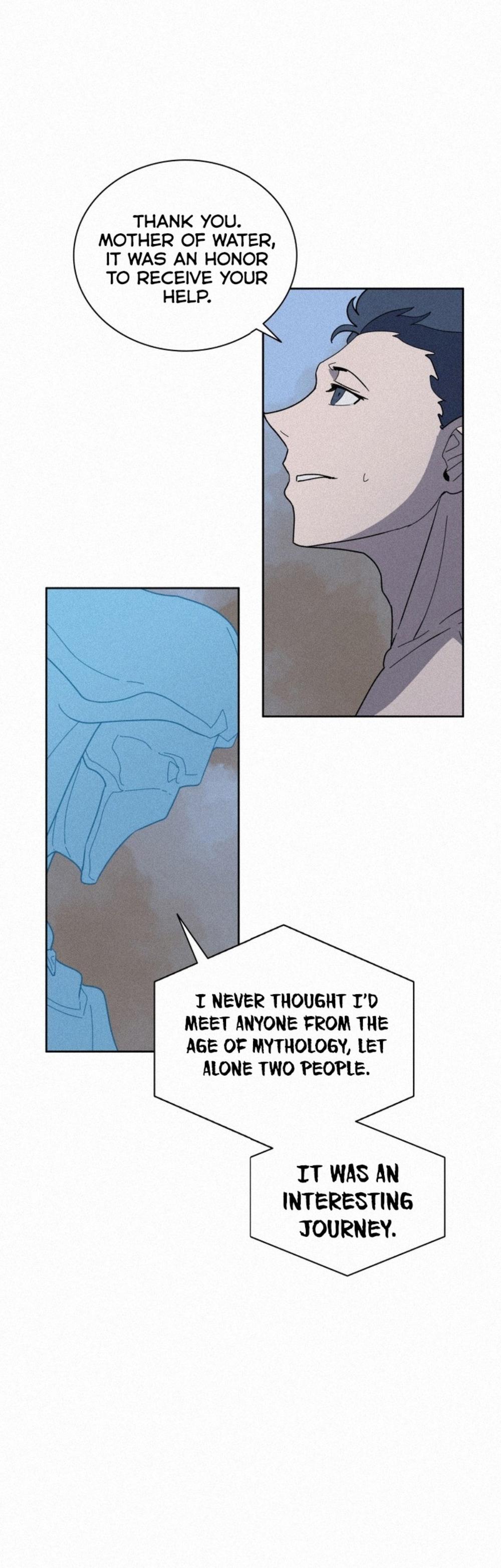 The Book Eating Magician Chapter 83 - Page 39