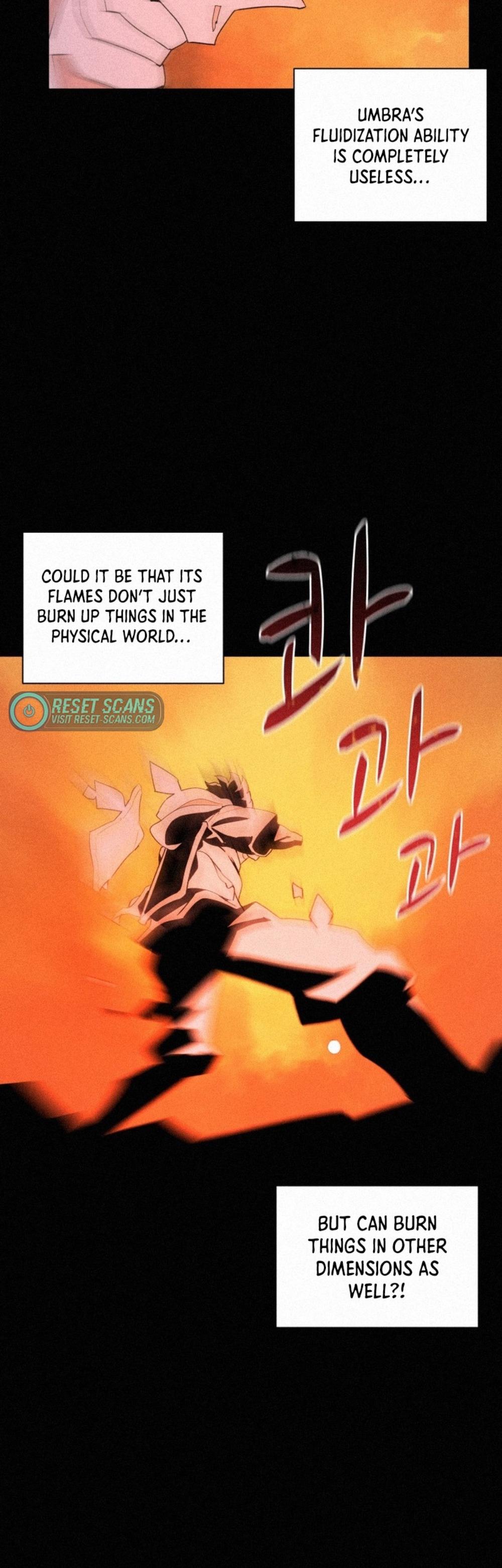 The Book Eating Magician Chapter 83 - Page 4