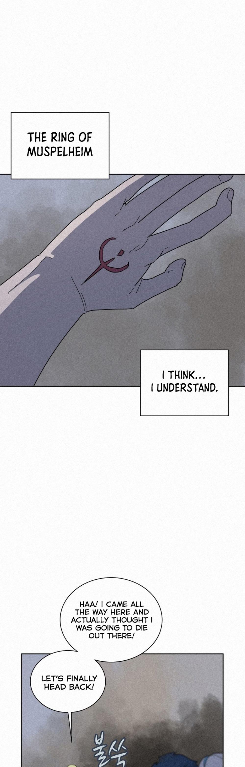 The Book Eating Magician Chapter 83 - Page 42
