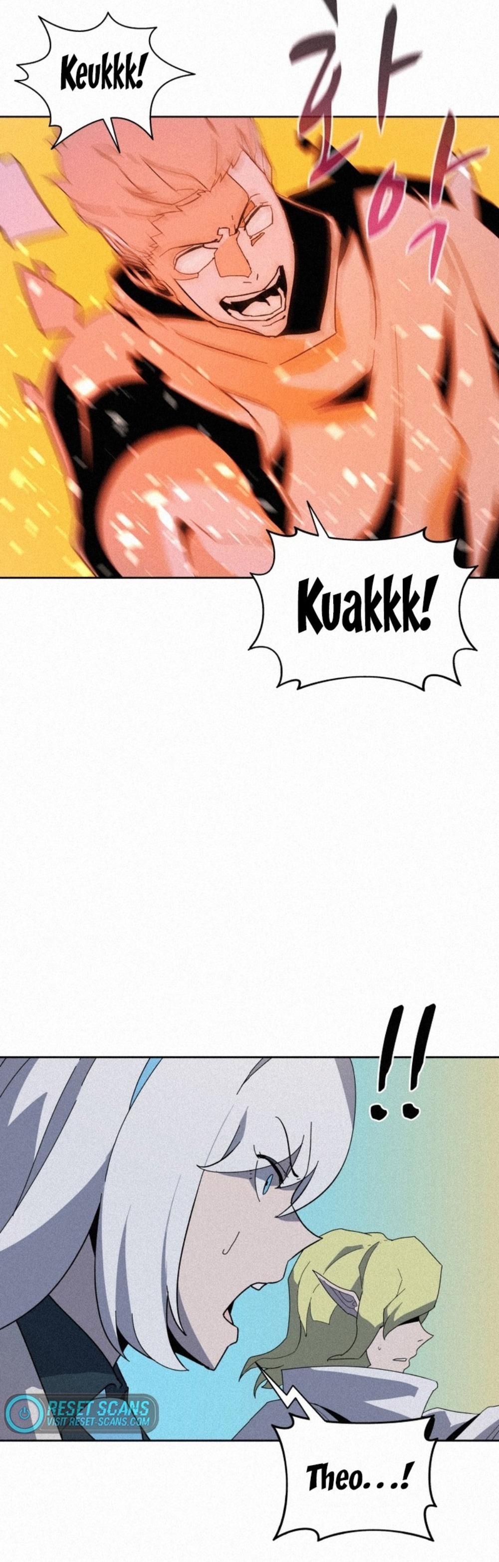 The Book Eating Magician Chapter 83 - Page 6