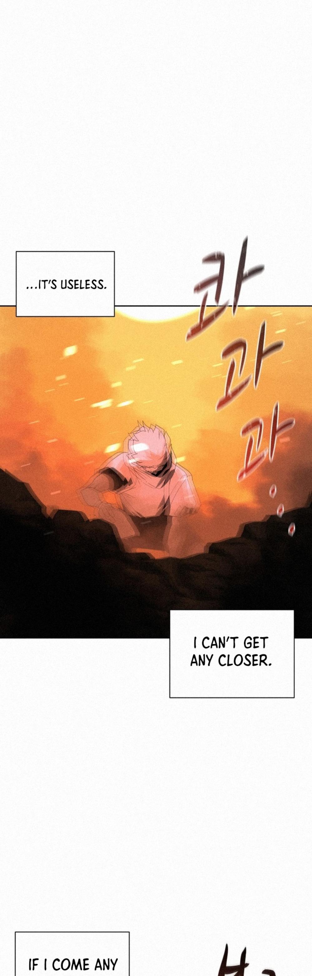The Book Eating Magician Chapter 83 - Page 7