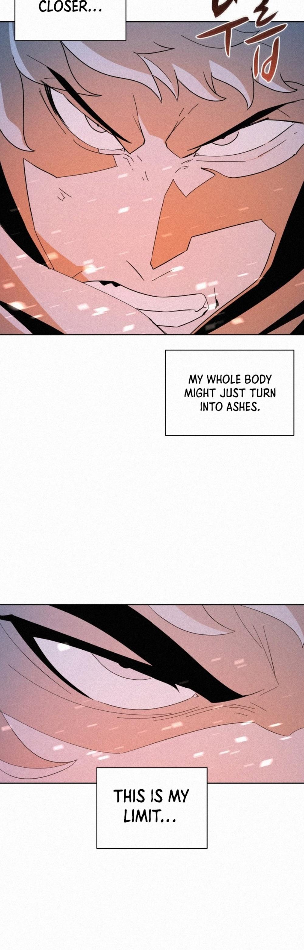 The Book Eating Magician Chapter 83 - Page 8