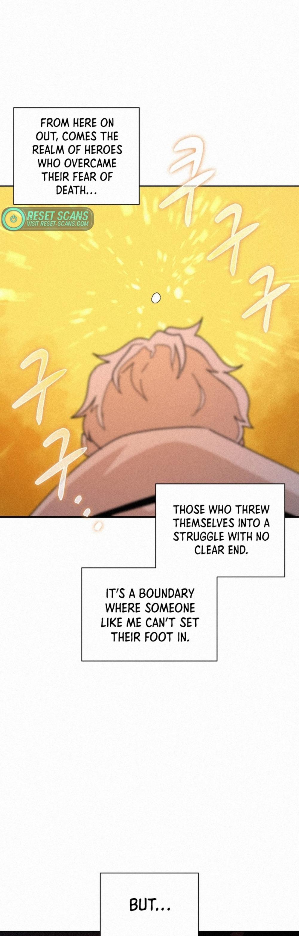 The Book Eating Magician Chapter 83 - Page 9