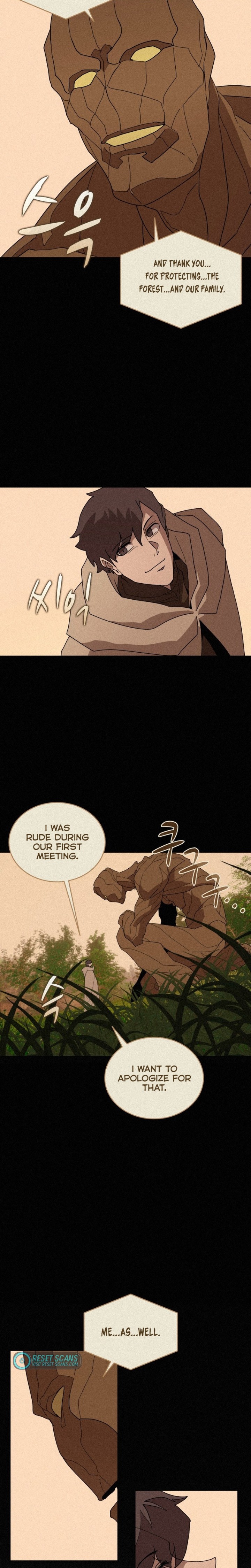 The Book Eating Magician Chapter 84 - Page 15