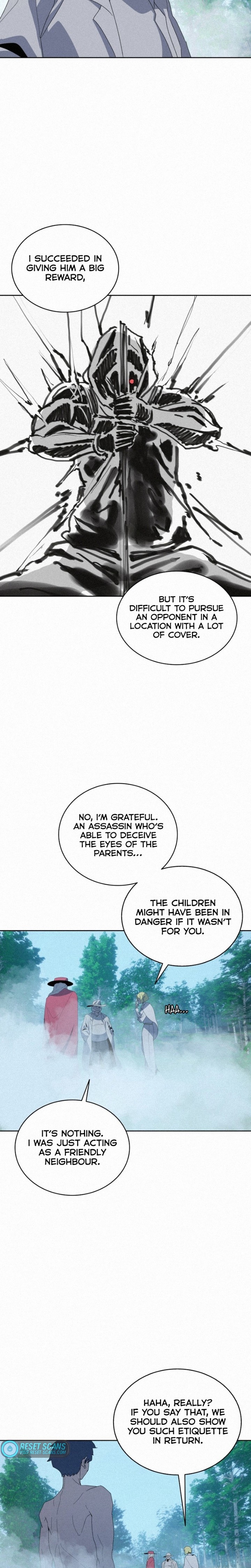 The Book Eating Magician Chapter 84 - Page 7