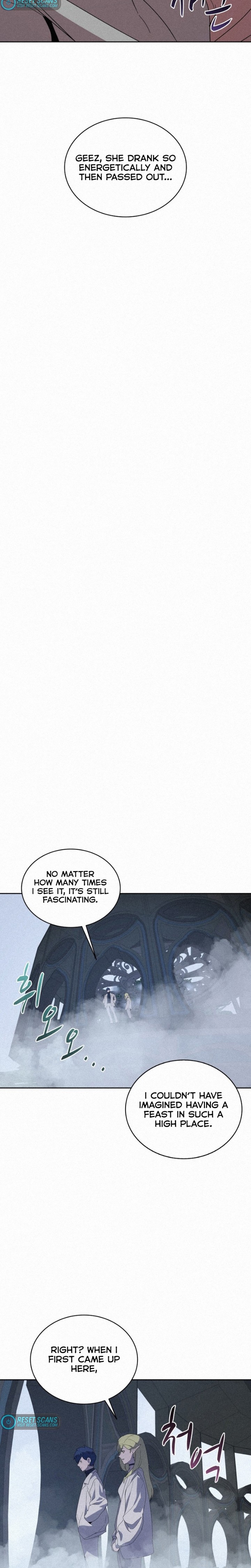 The Book Eating Magician Chapter 85 - Page 10