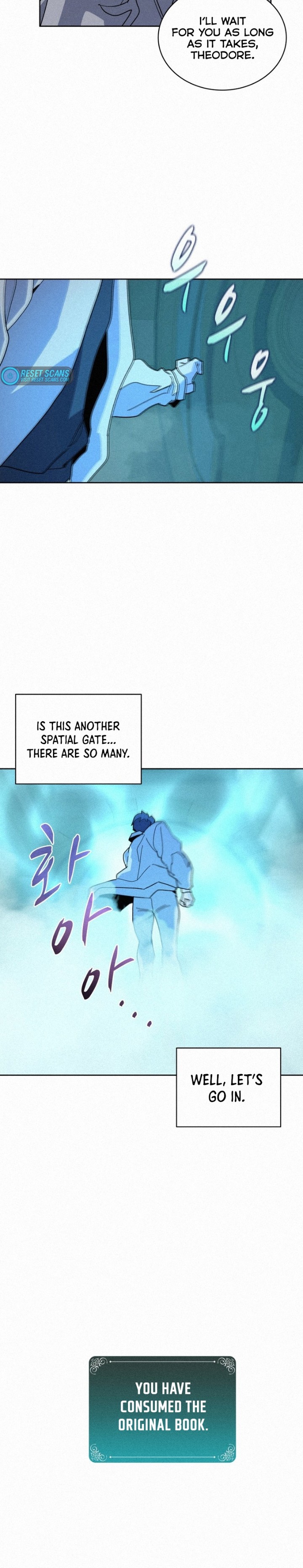 The Book Eating Magician Chapter 85 - Page 21