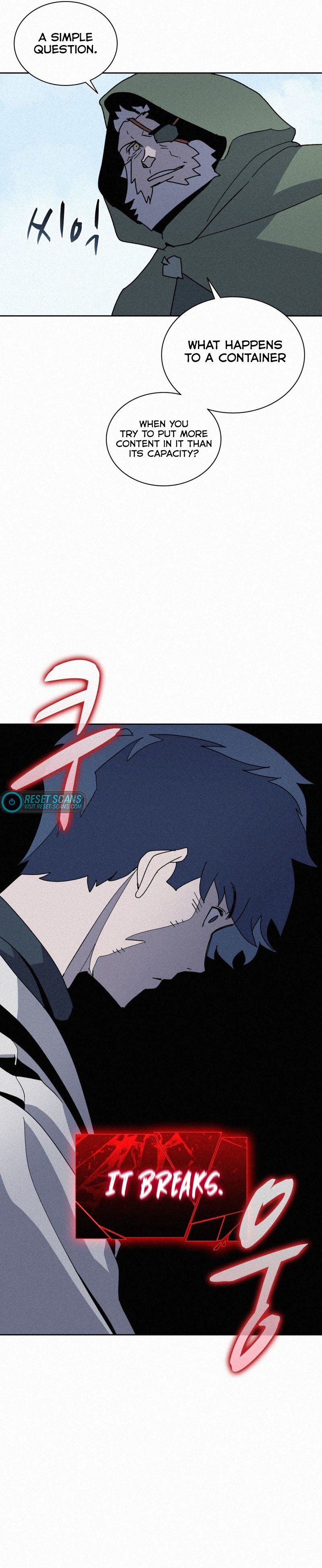 The Book Eating Magician Chapter 86 - Page 18
