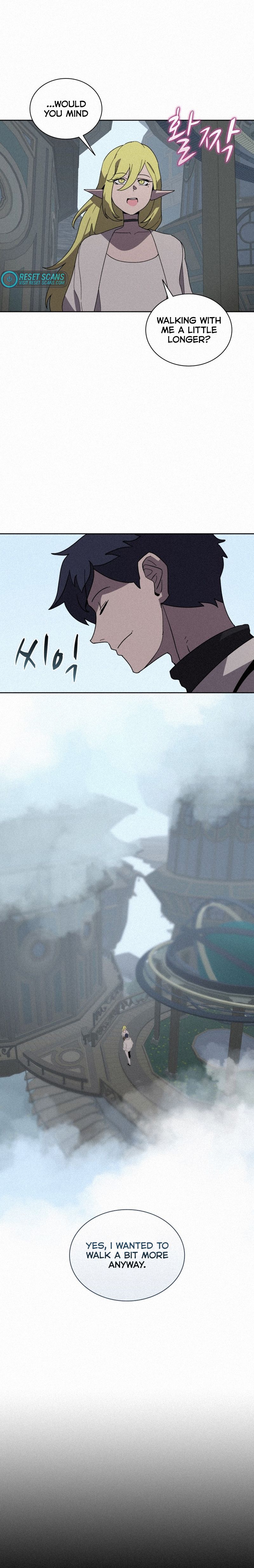 The Book Eating Magician Chapter 86 - Page 24