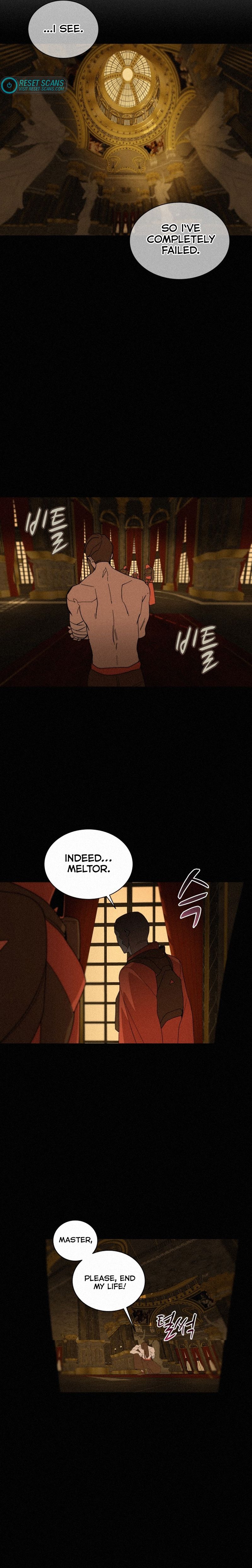 The Book Eating Magician Chapter 86 - Page 25