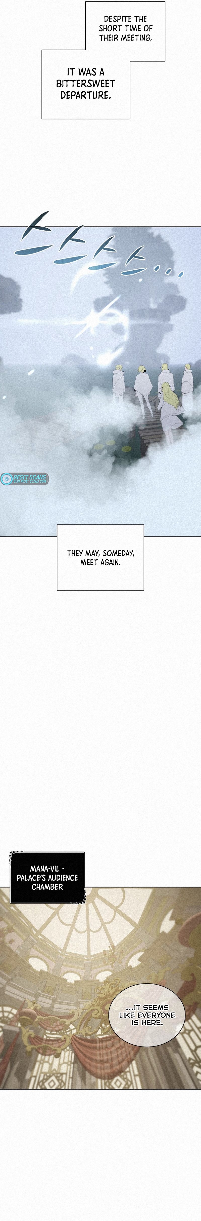 The Book Eating Magician Chapter 87 - Page 4