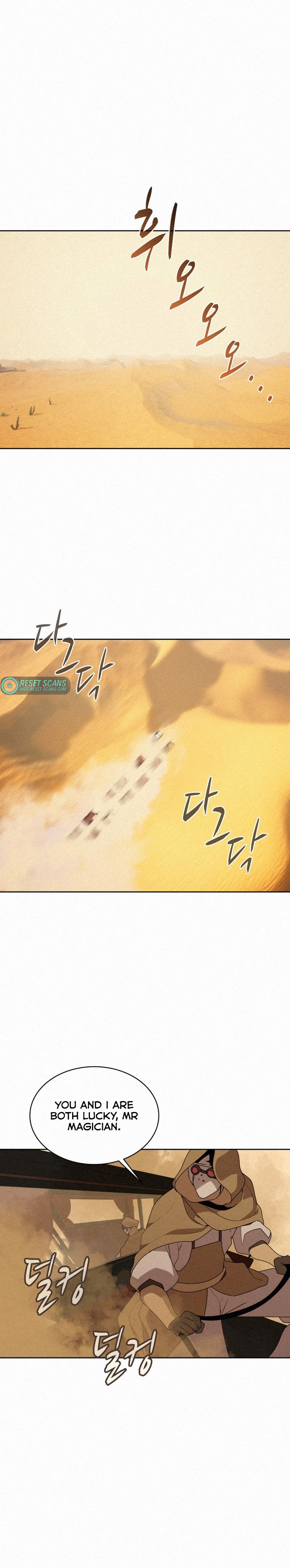 The Book Eating Magician Chapter 88 - Page 14