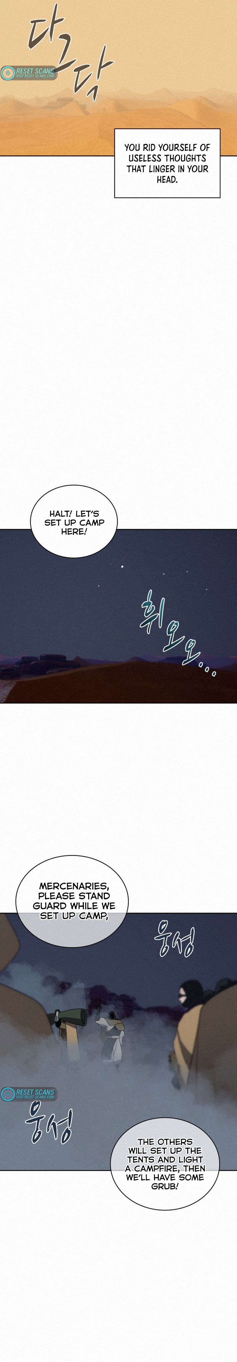The Book Eating Magician Chapter 88 - Page 20