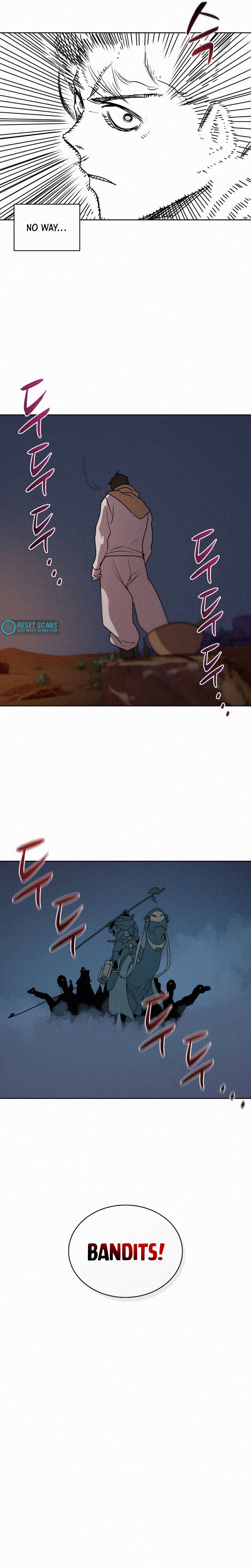 The Book Eating Magician Chapter 88 - Page 24