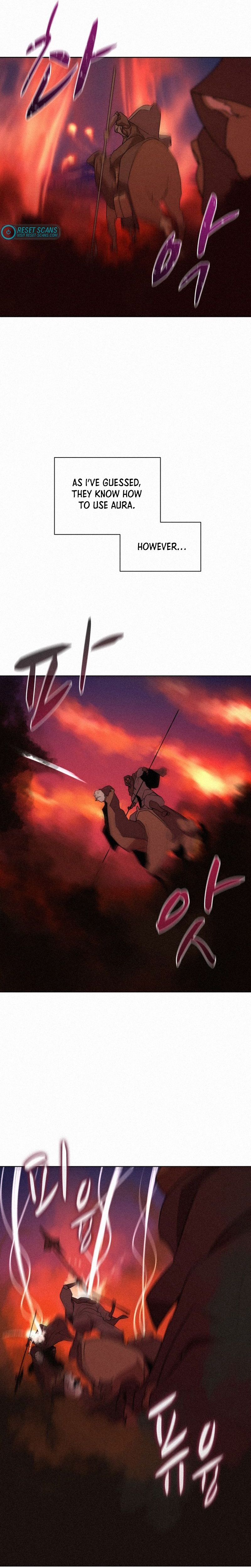 The Book Eating Magician Chapter 89 - Page 10