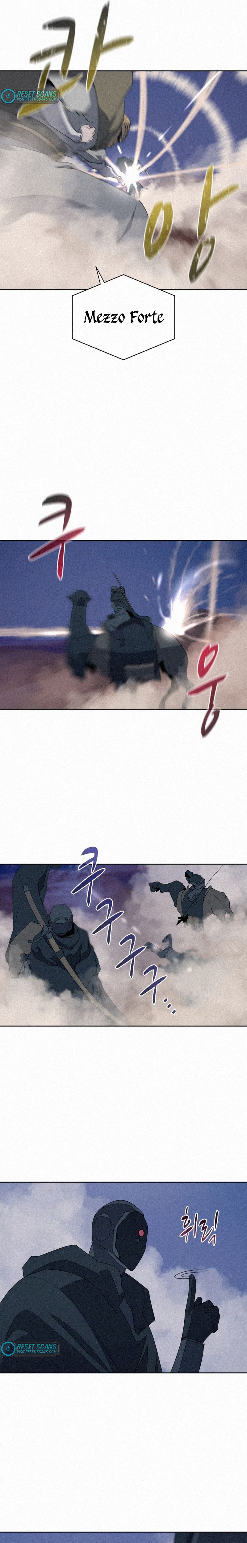 The Book Eating Magician Chapter 89 - Page 13