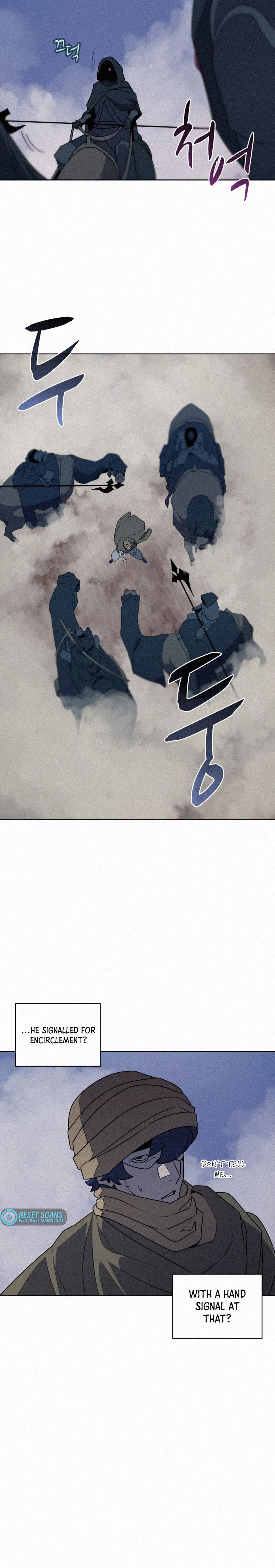 The Book Eating Magician Chapter 89 - Page 14