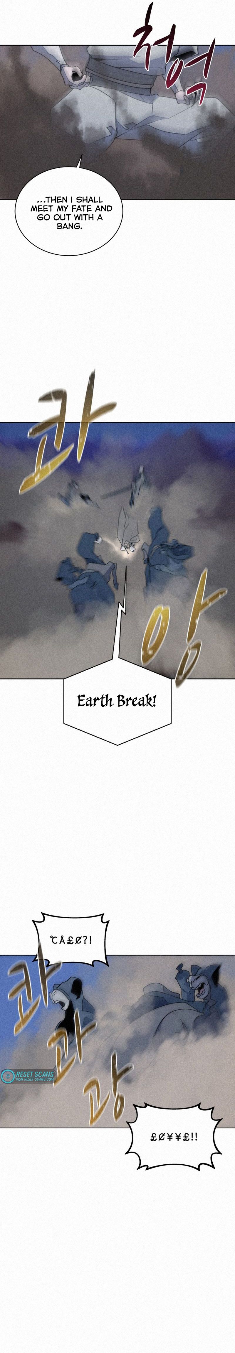 The Book Eating Magician Chapter 89 - Page 19