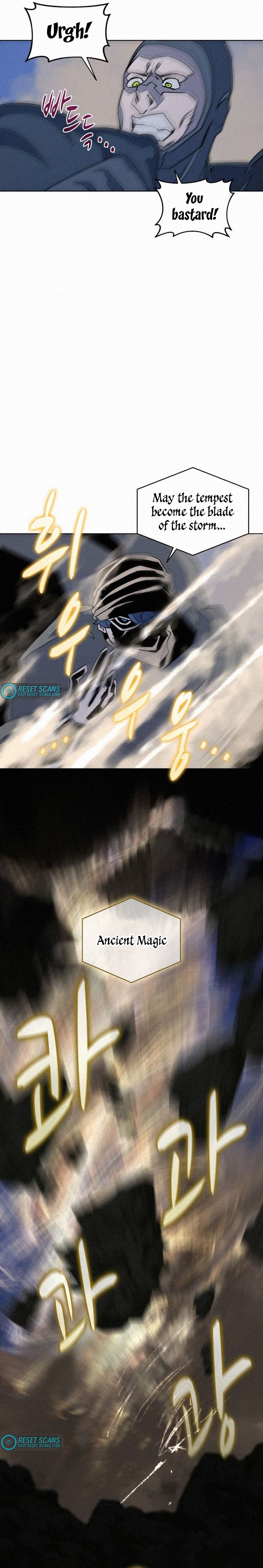 The Book Eating Magician Chapter 89 - Page 20