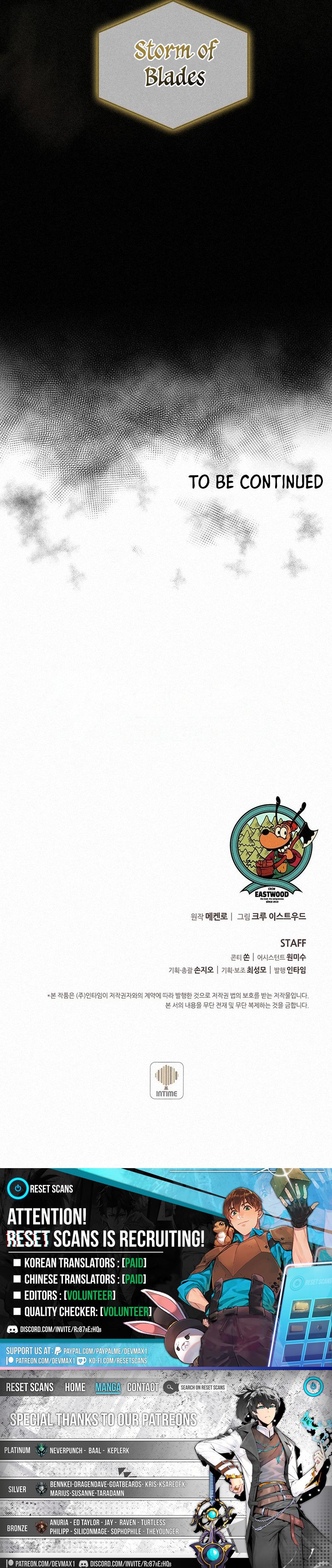 The Book Eating Magician Chapter 89 - Page 21