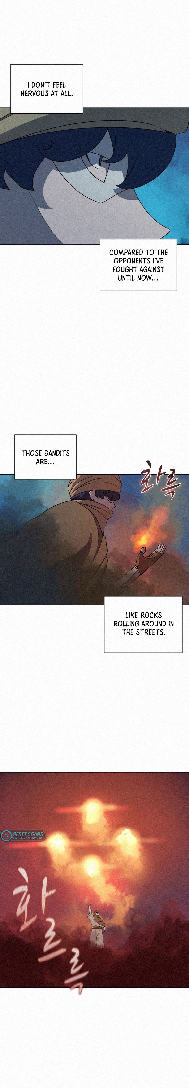 The Book Eating Magician Chapter 89 - Page 7