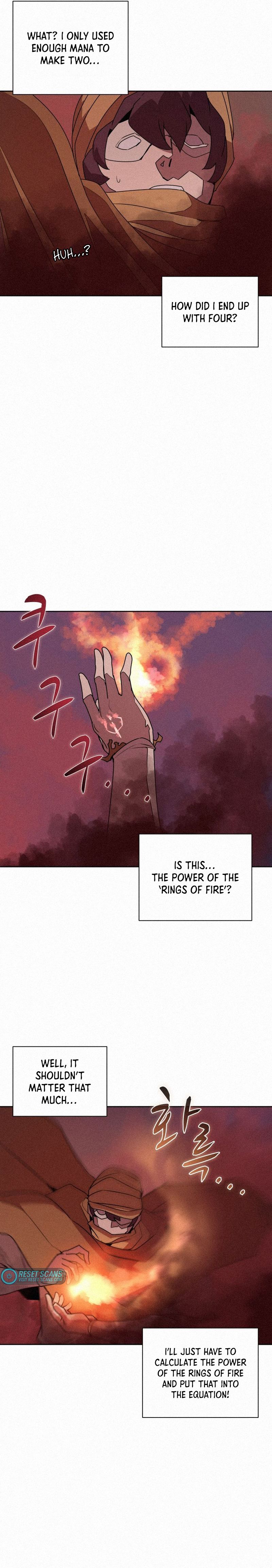 The Book Eating Magician Chapter 89 - Page 8