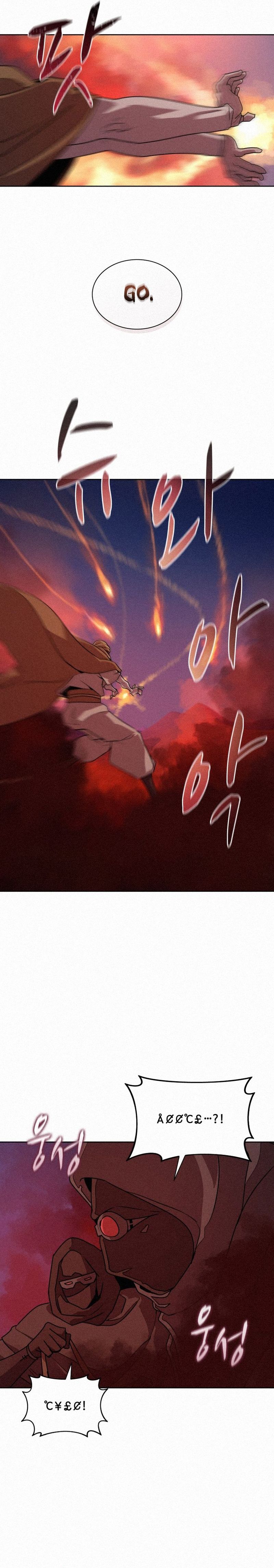 The Book Eating Magician Chapter 89 - Page 9