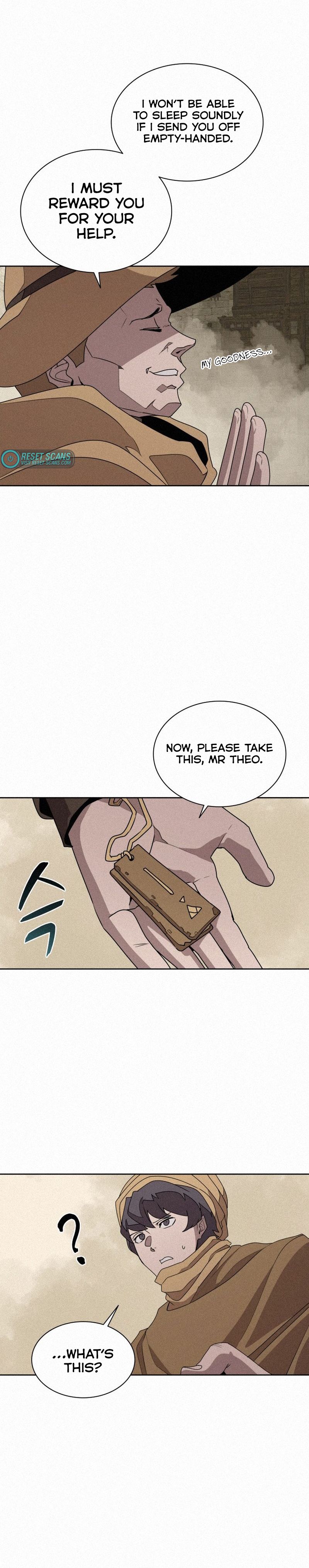 The Book Eating Magician Chapter 90 - Page 11