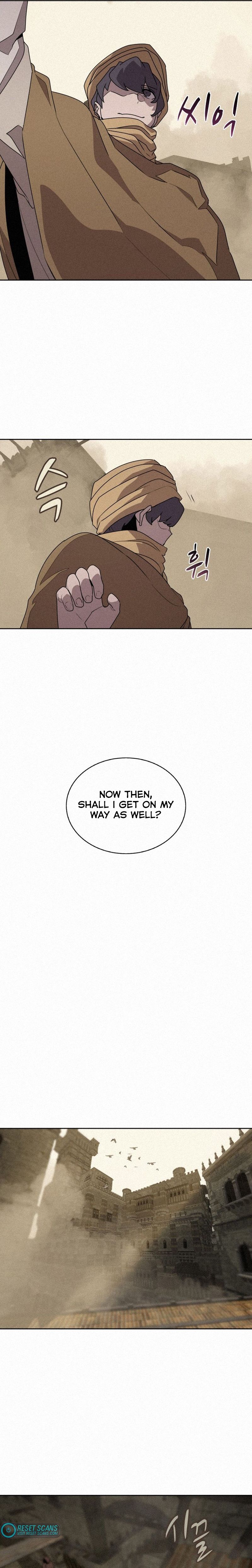 The Book Eating Magician Chapter 90 - Page 16