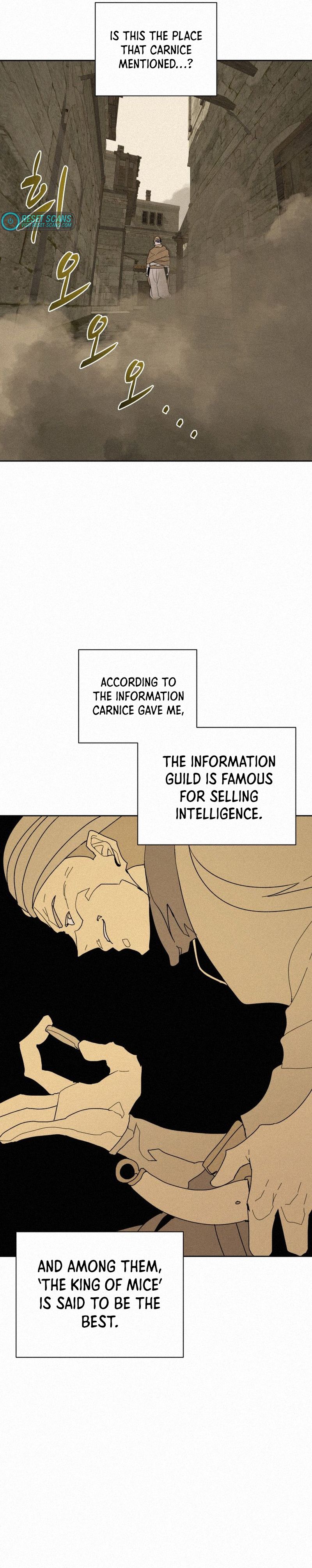 The Book Eating Magician Chapter 90 - Page 18