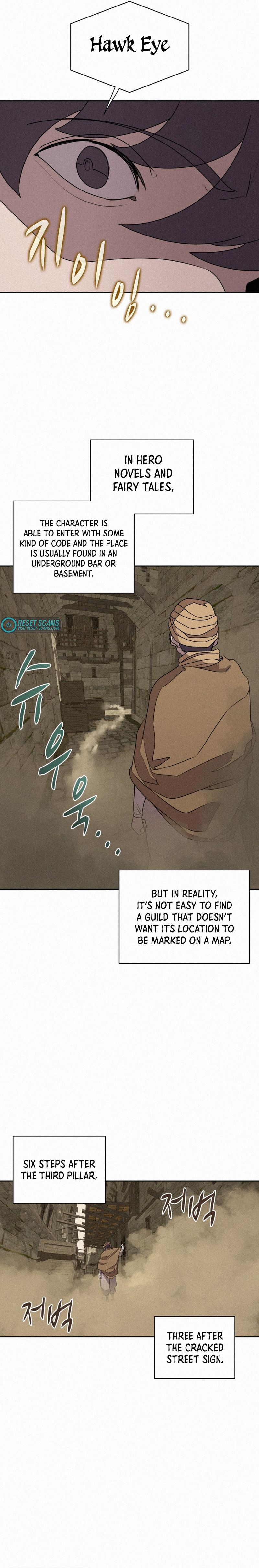 The Book Eating Magician Chapter 90 - Page 19