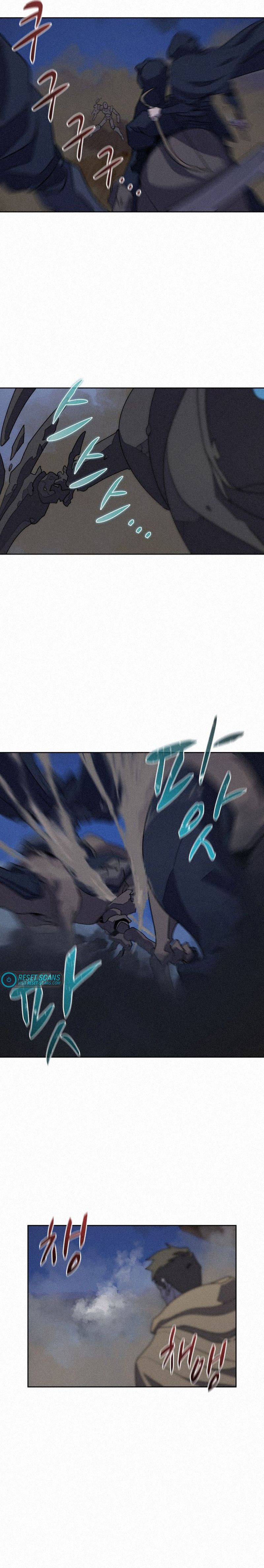 The Book Eating Magician Chapter 90 - Page 2