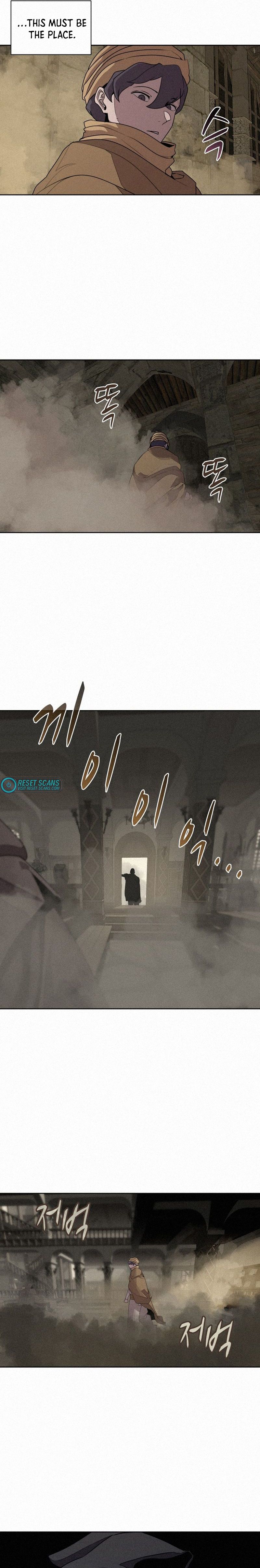 The Book Eating Magician Chapter 90 - Page 20