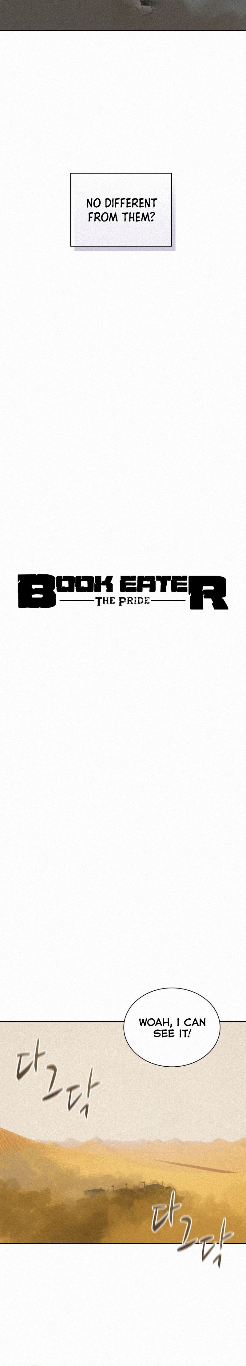 The Book Eating Magician Chapter 90 - Page 7