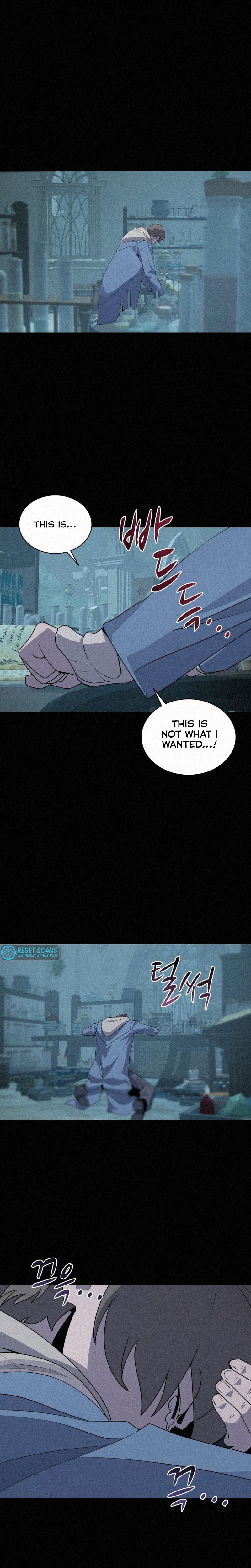 The Book Eating Magician Chapter 92 - Page 12