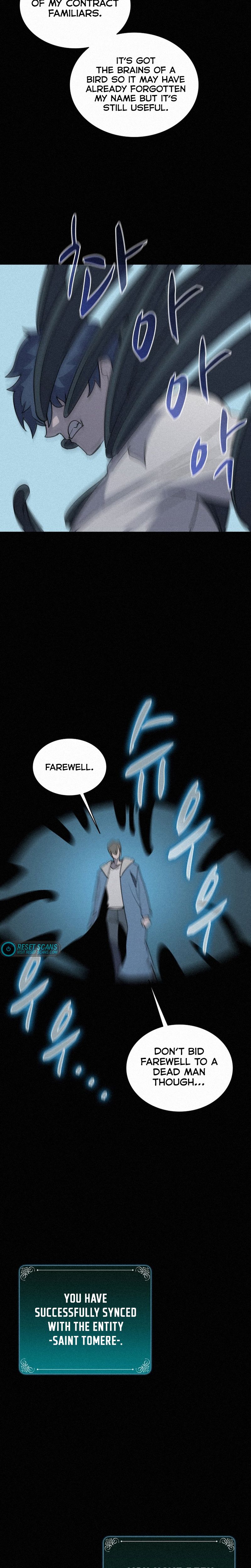 The Book Eating Magician Chapter 92 - Page 24