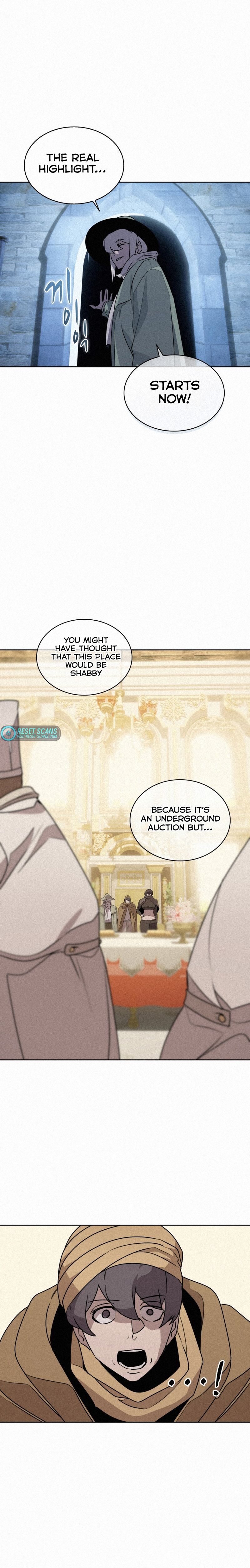 The Book Eating Magician Chapter 93 - Page 19