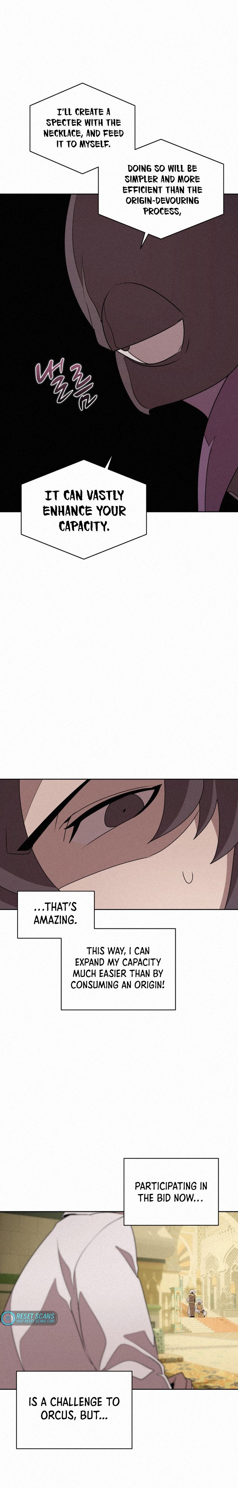 The Book Eating Magician Chapter 95 - Page 11