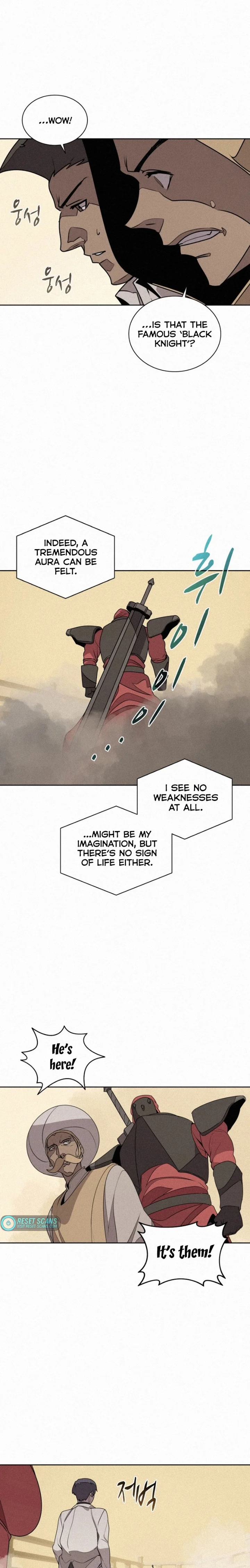 The Book Eating Magician Chapter 96 - Page 10
