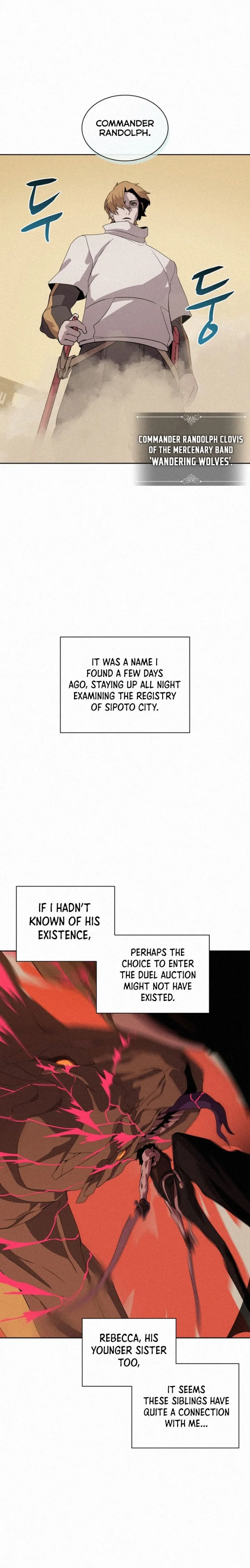 The Book Eating Magician Chapter 96 - Page 13