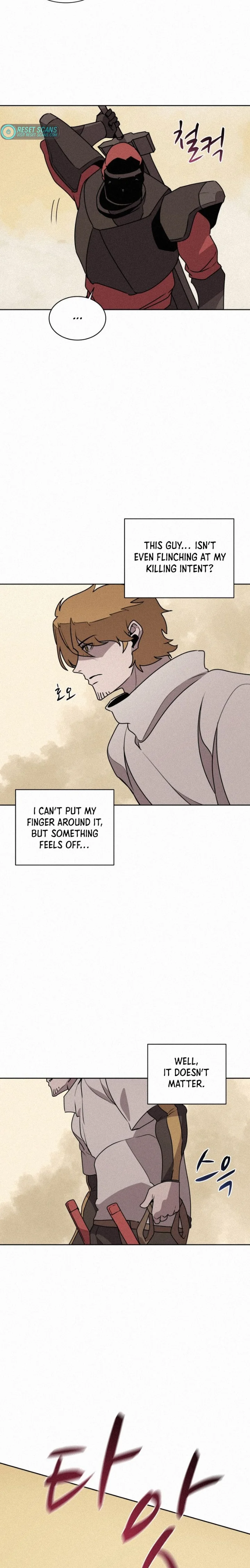 The Book Eating Magician Chapter 96 - Page 16