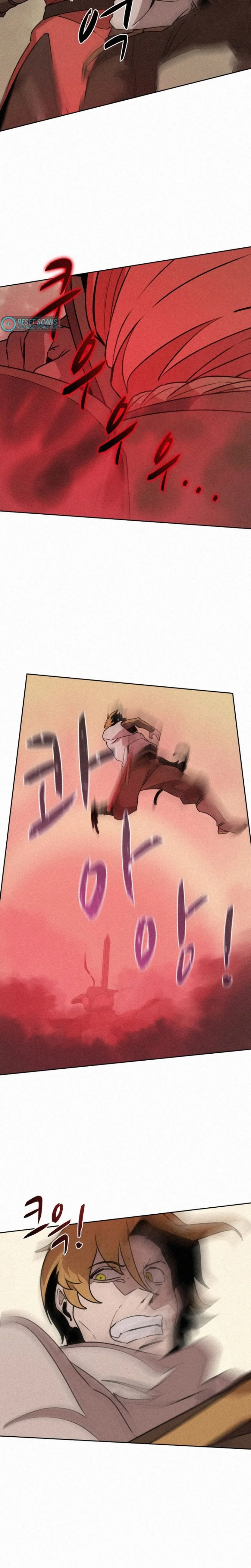 The Book Eating Magician Chapter 96 - Page 18