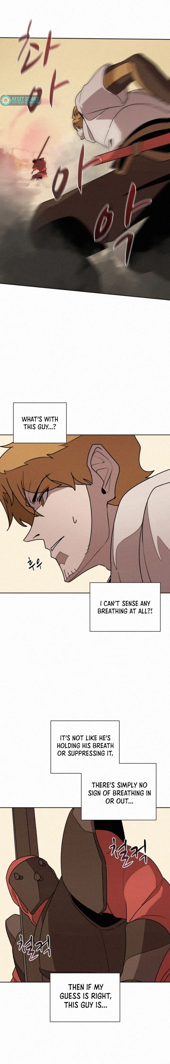 The Book Eating Magician Chapter 96 - Page 19