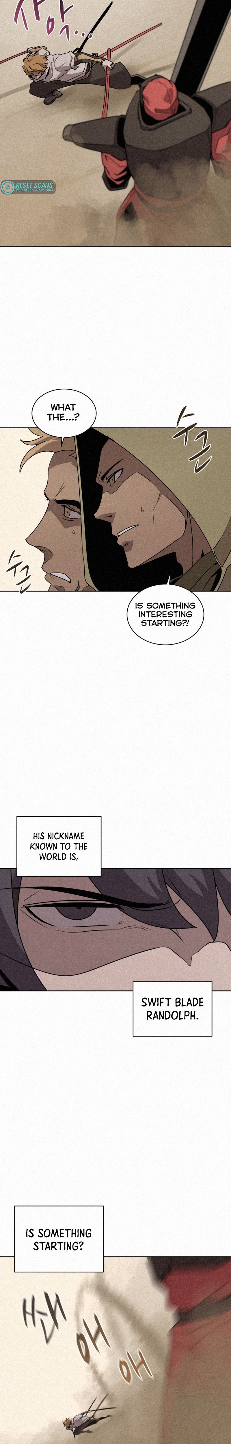 The Book Eating Magician Chapter 97 - Page 4