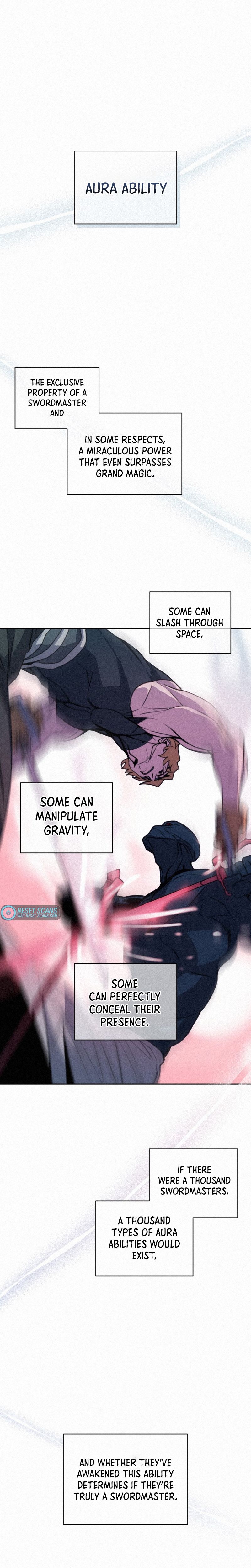 The Book Eating Magician Chapter 97 - Page 9