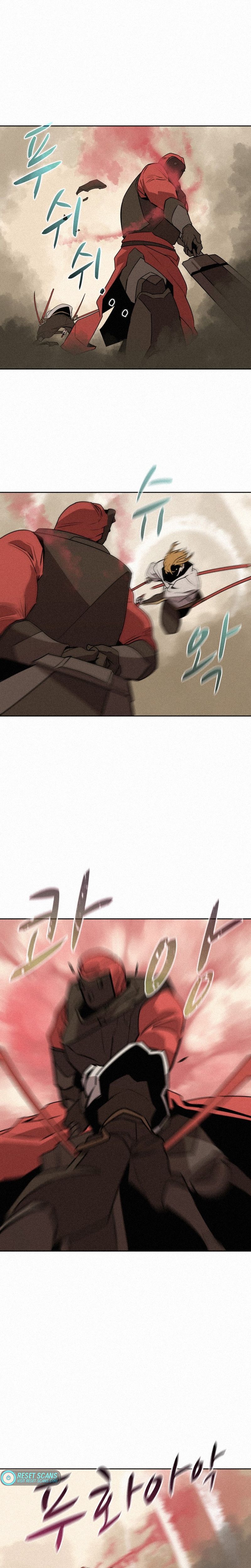 The Book Eating Magician Chapter 97 - Page 11