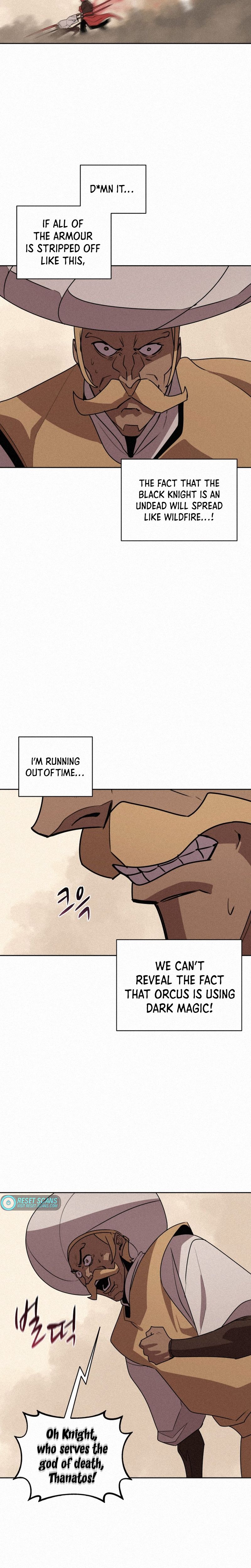 The Book Eating Magician Chapter 97 - Page 12